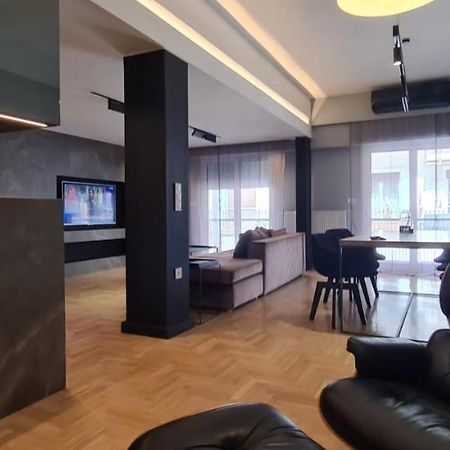 Kolonaki Luxury City Apartment Athén Kültér fotó