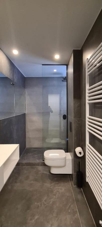 Kolonaki Luxury City Apartment Athén Kültér fotó