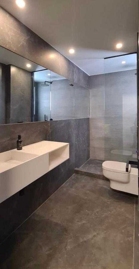 Kolonaki Luxury City Apartment Athén Kültér fotó