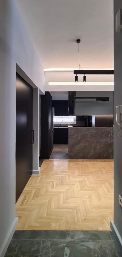 Kolonaki Luxury City Apartment Athén Kültér fotó