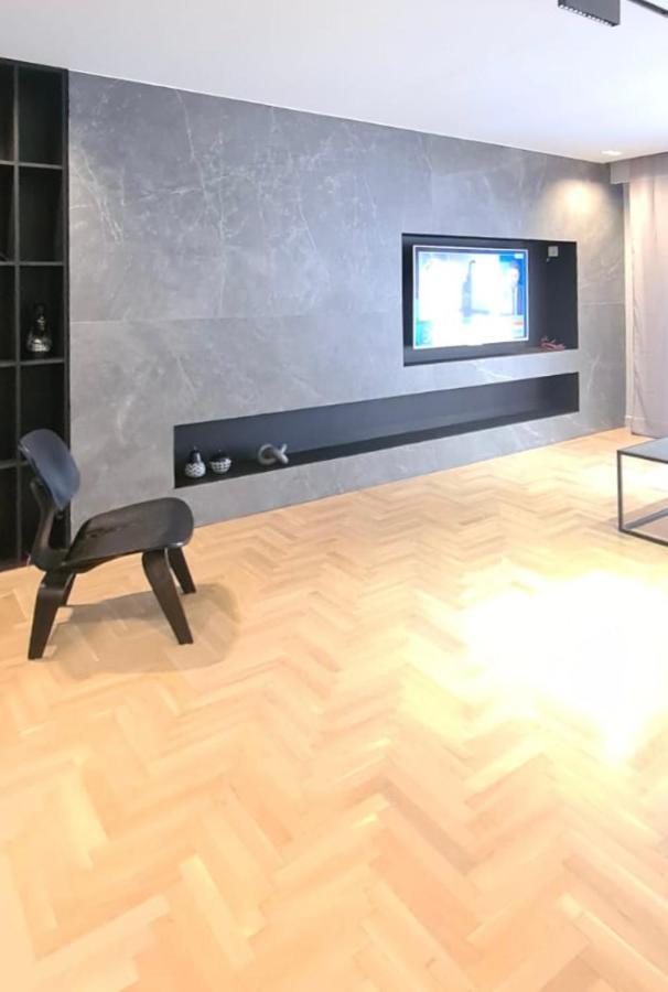 Kolonaki Luxury City Apartment Athén Kültér fotó