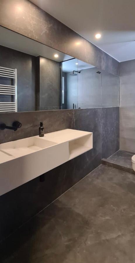 Kolonaki Luxury City Apartment Athén Kültér fotó