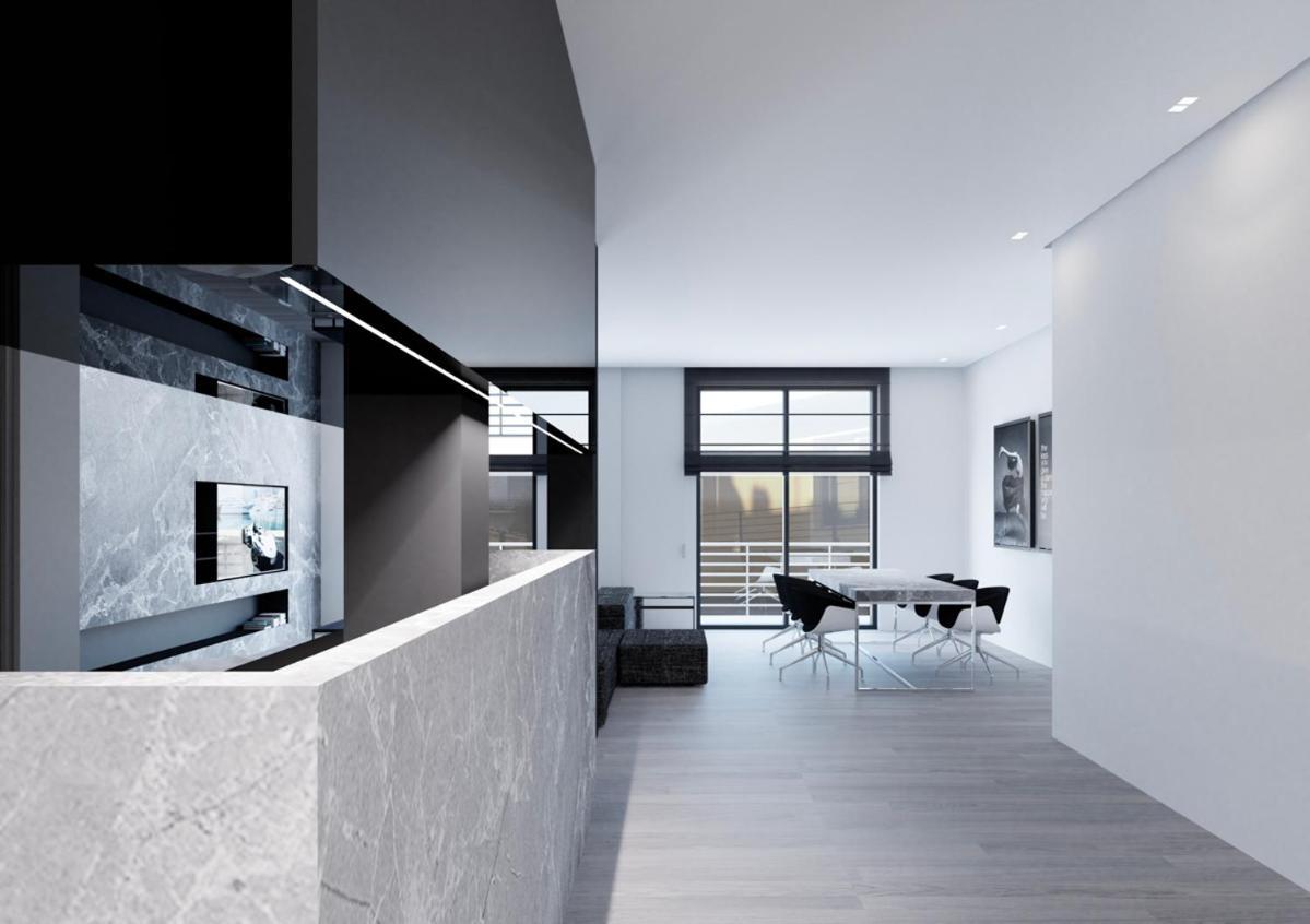 Kolonaki Luxury City Apartment Athén Kültér fotó
